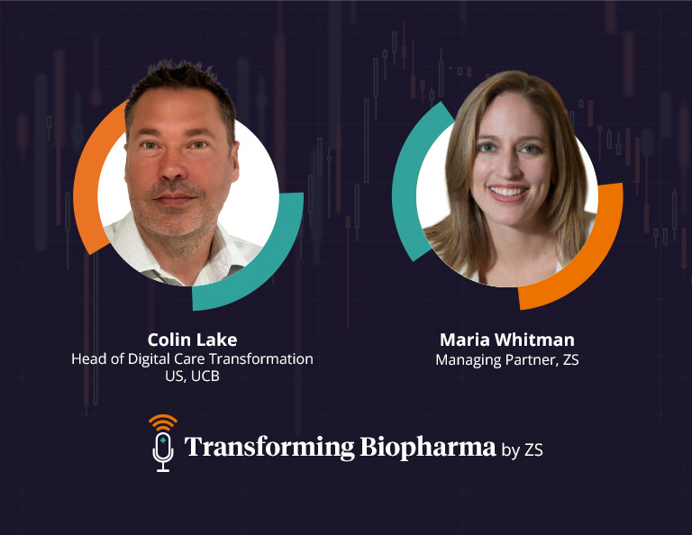 Future focus: How the AHA is tackling cardiac health and more with Juliana Crawford thumbnail image